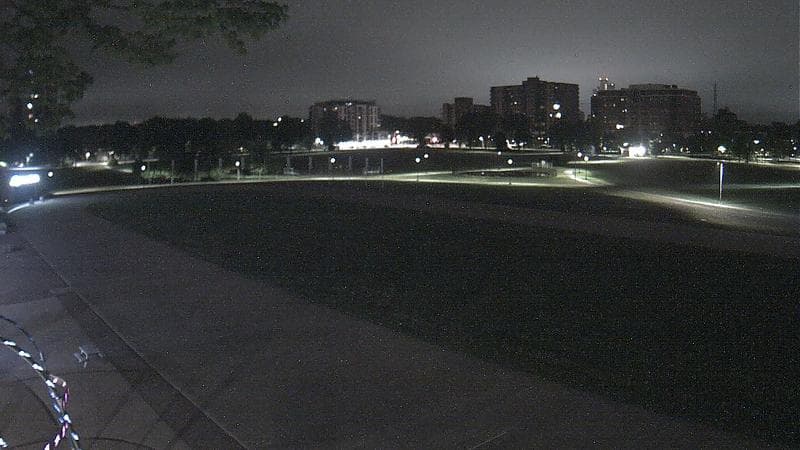 Emera Oval