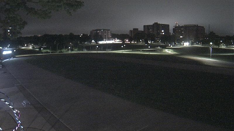 Emera Oval