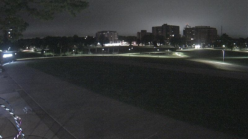 Emera Oval