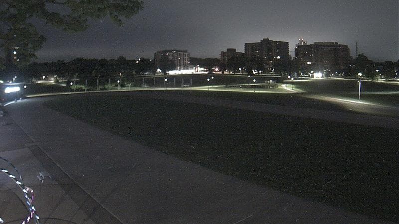 Emera Oval