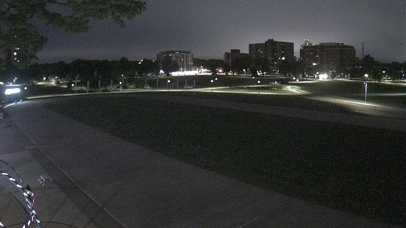 Emera Oval