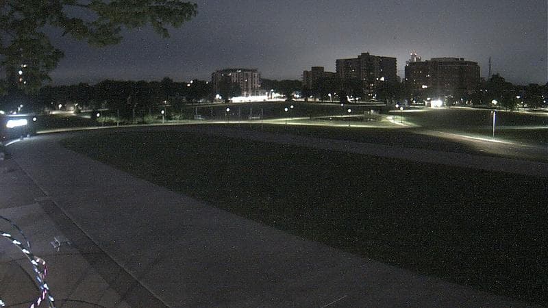 Emera Oval