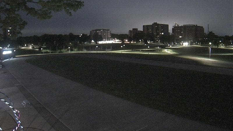 Emera Oval
