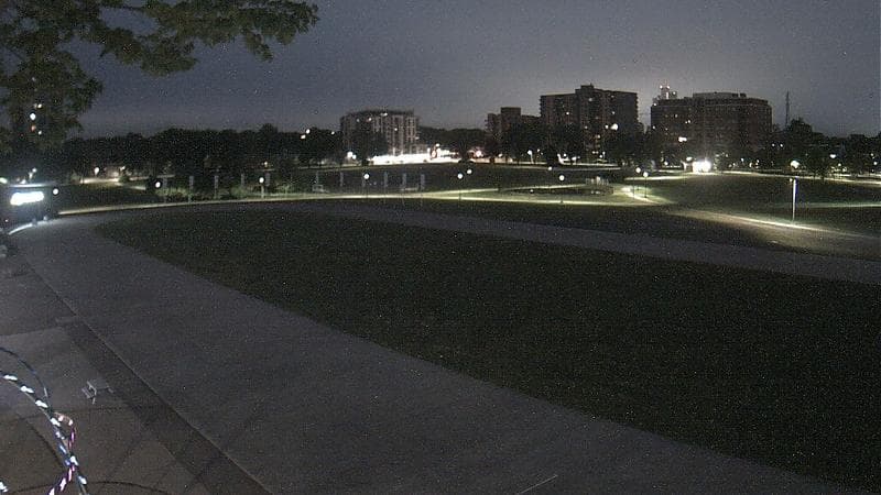 Emera Oval