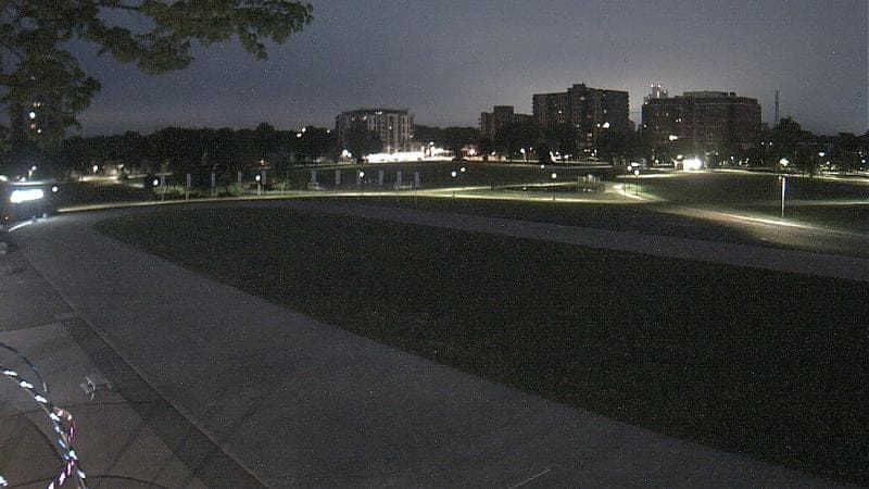 Emera Oval