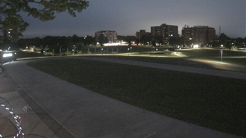 Emera Oval