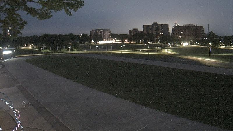 Emera Oval