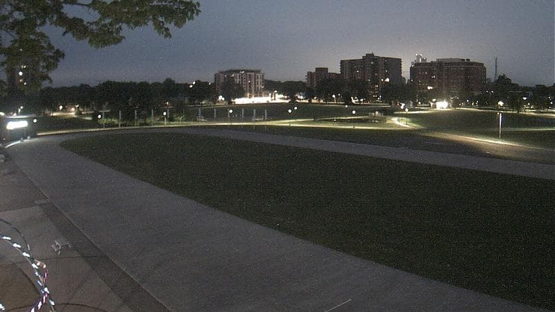 Emera Oval