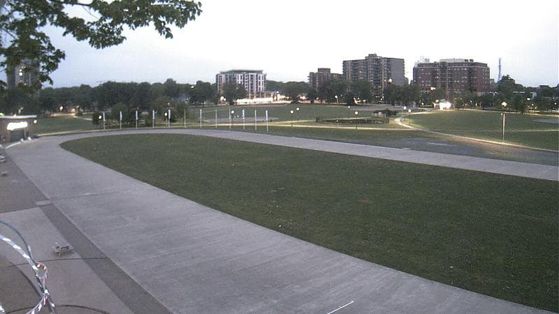 Emera Oval