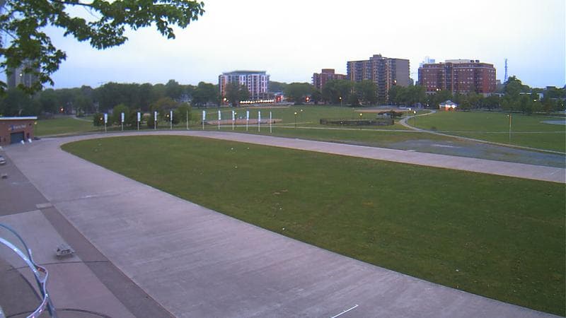 Emera Oval