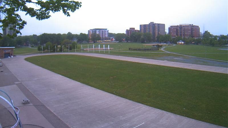 Emera Oval