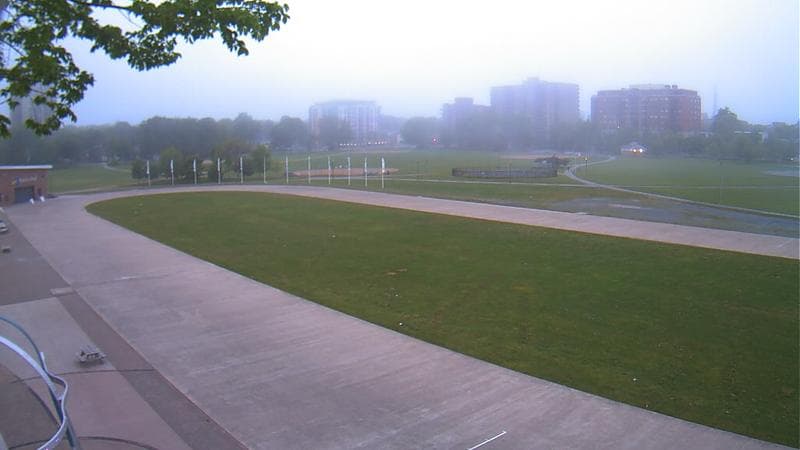 Emera Oval