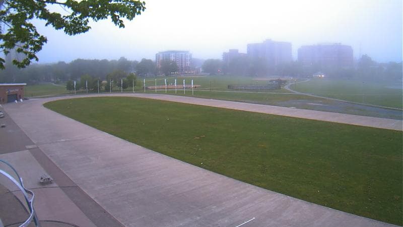 Emera Oval