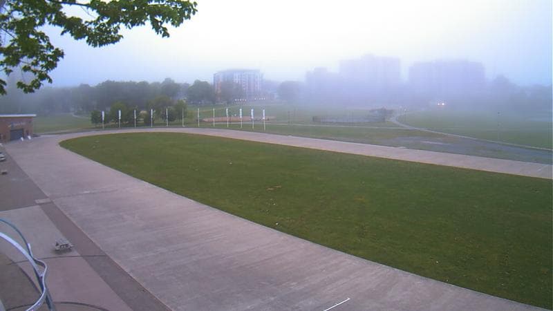 Emera Oval
