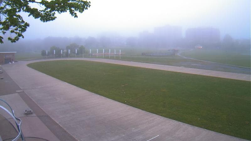 Emera Oval
