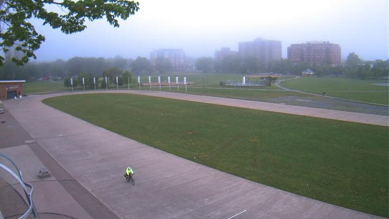 Emera Oval