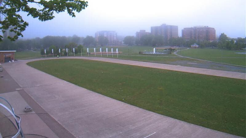 Emera Oval