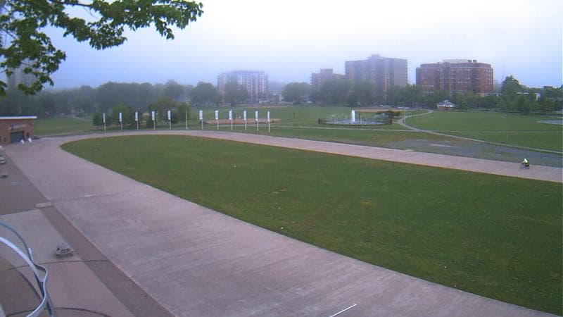 Emera Oval