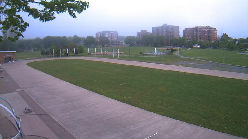 Emera Oval