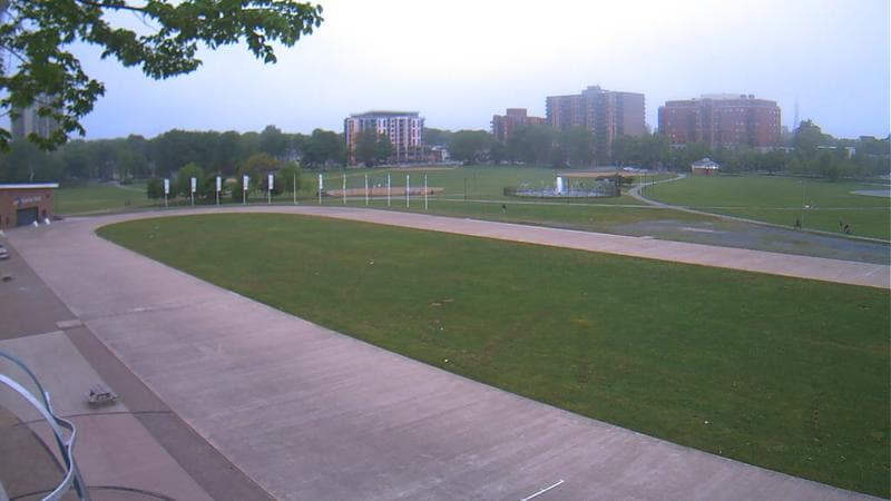 Emera Oval