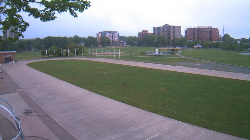 Emera Oval