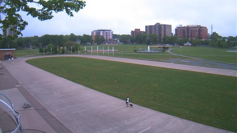 Emera Oval
