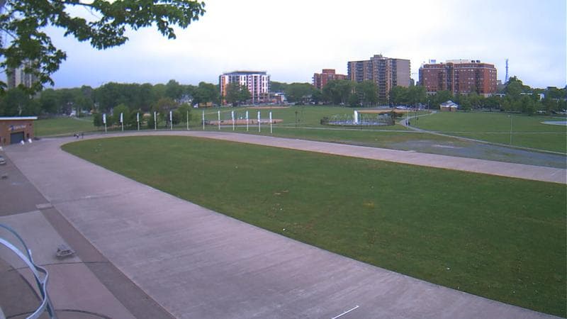 Emera Oval