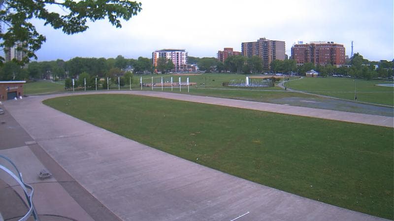 Emera Oval