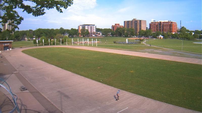 Emera Oval