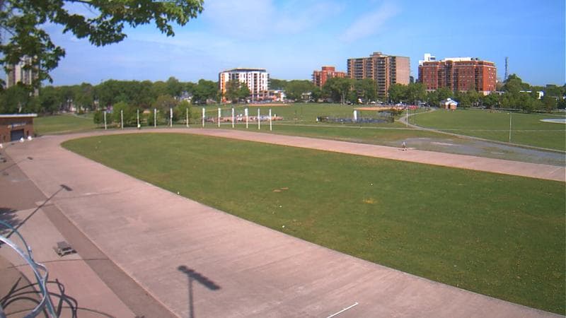 Emera Oval