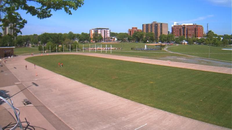 Emera Oval