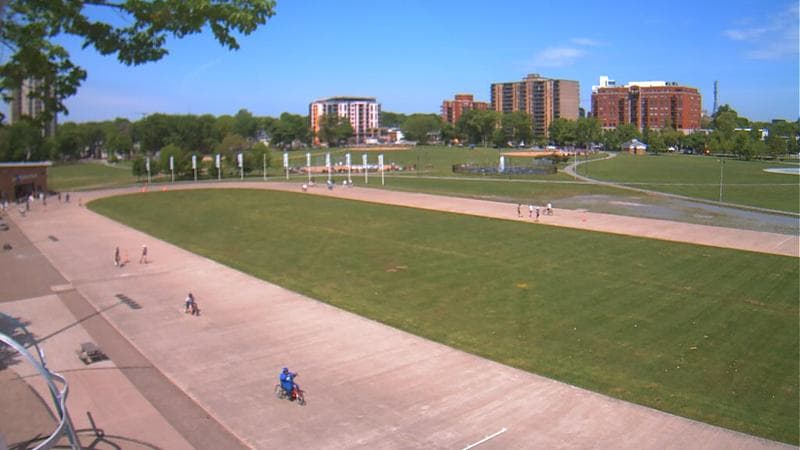 Emera Oval