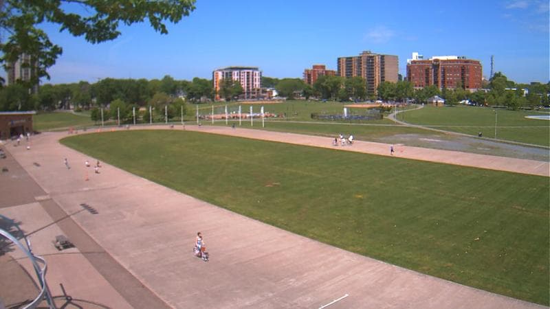 Emera Oval