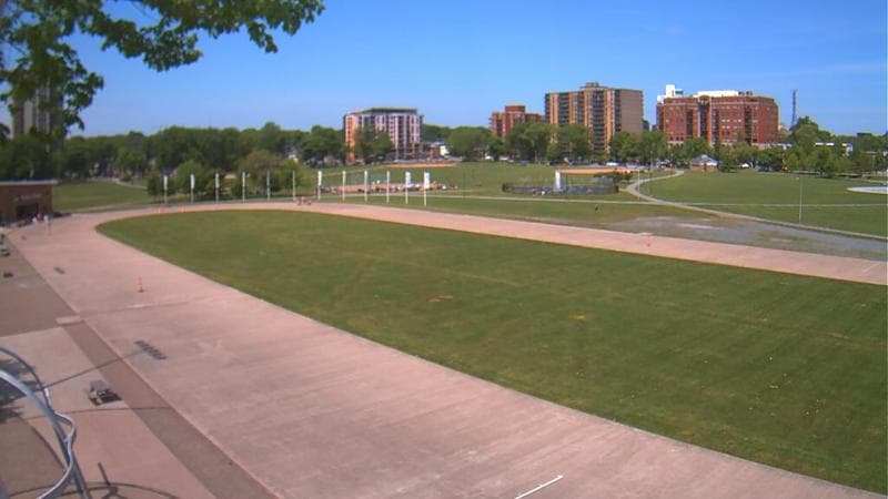 Emera Oval