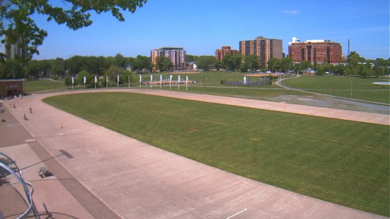 Emera Oval
