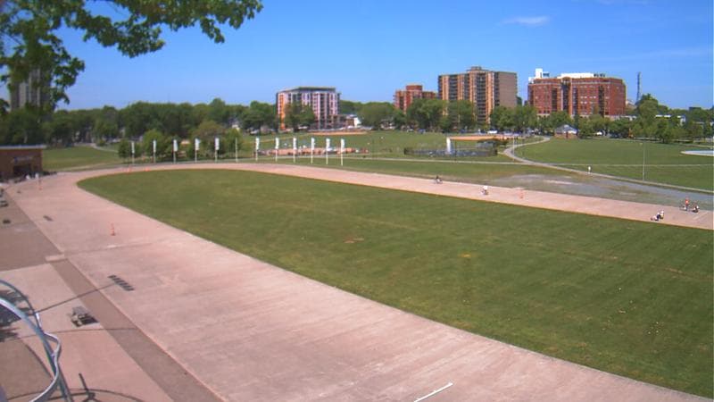 Emera Oval