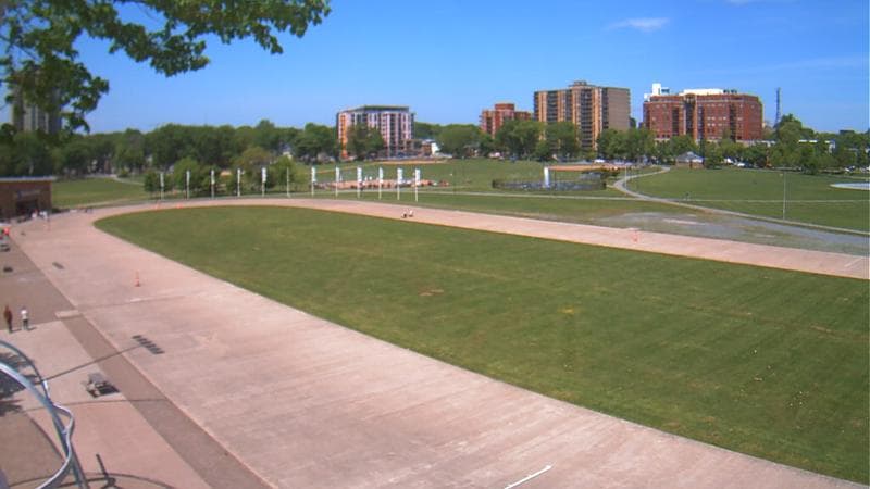Emera Oval