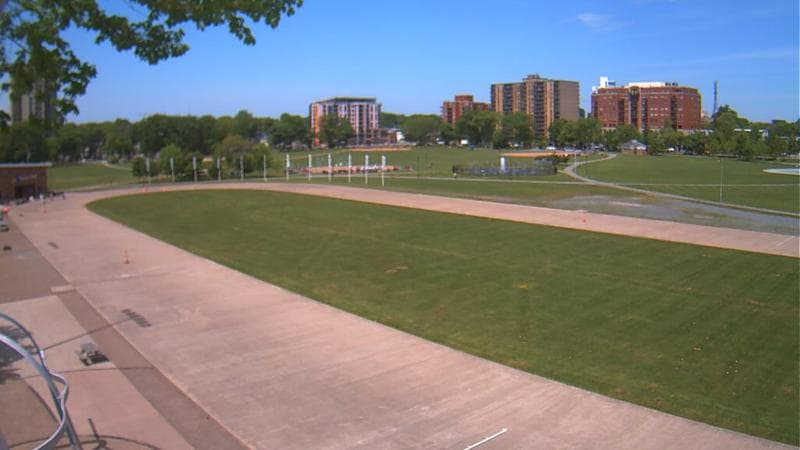 Emera Oval