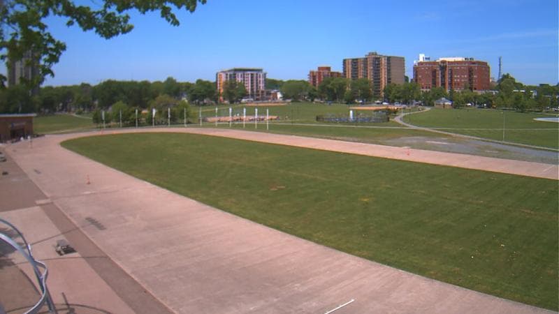 Emera Oval