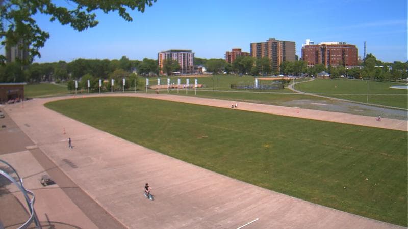 Emera Oval