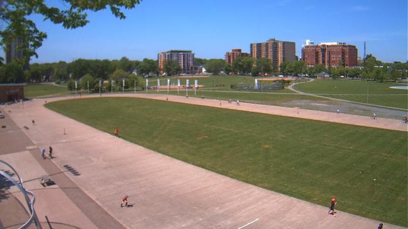Emera Oval