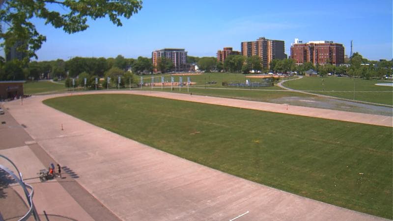Emera Oval