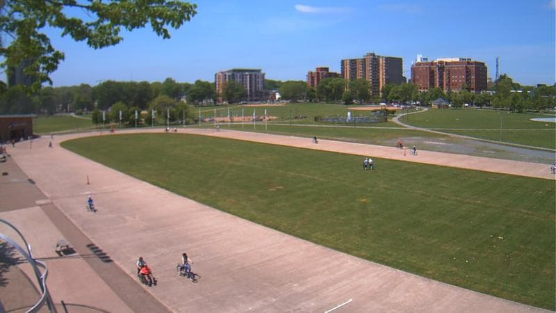 Emera Oval