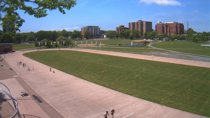 Emera Oval