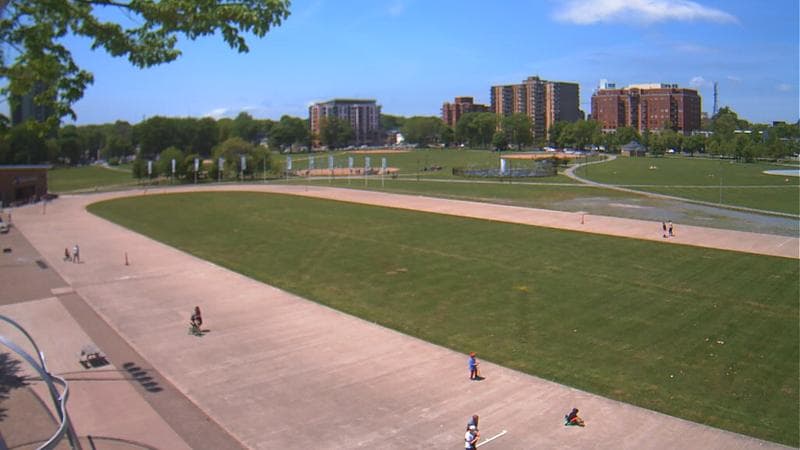 Emera Oval