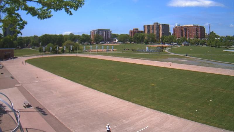 Emera Oval