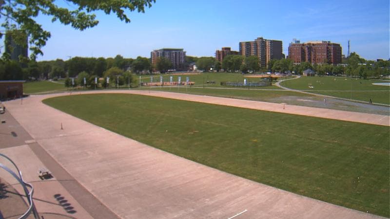 Emera Oval