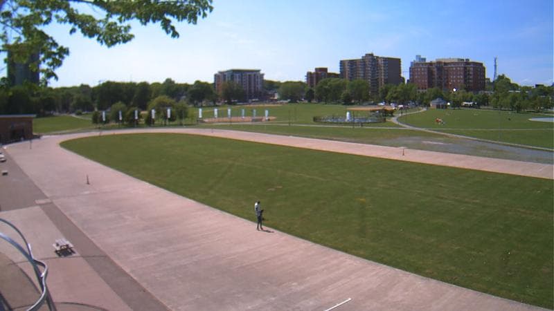 Emera Oval