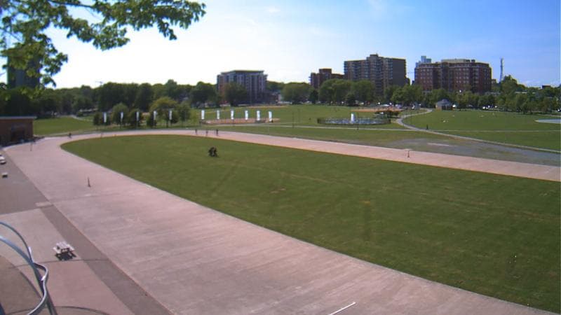Emera Oval