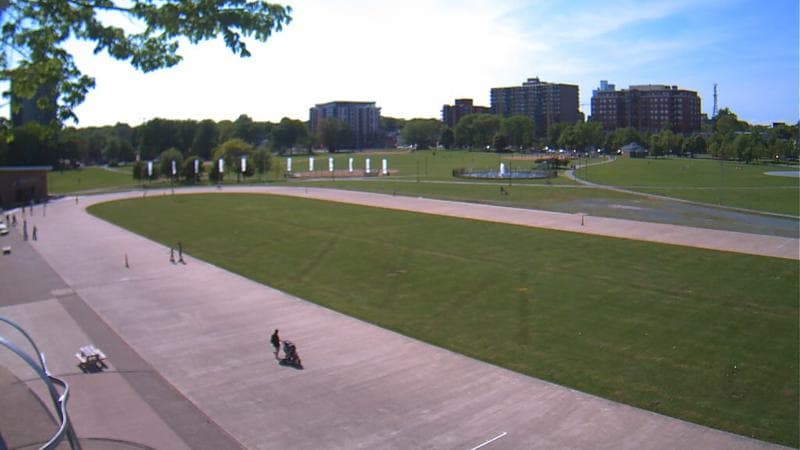 Emera Oval